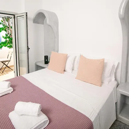 Sensia Caldera 360 Sea View *