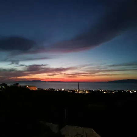 Sensia Caldera 360 Sea View Οία