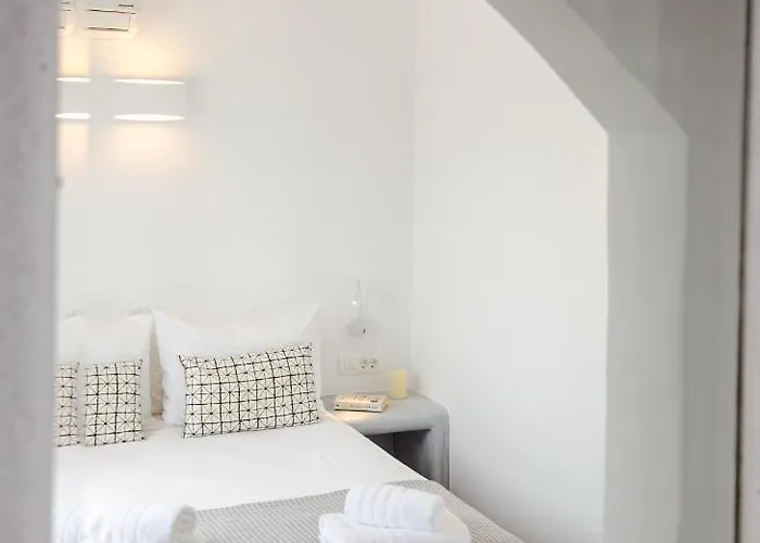 Σπίτι διακοπών Sensia Caldera 360 Sea View Οία