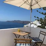 Sensia Caldera 360 Sea View Semesterbostad *
