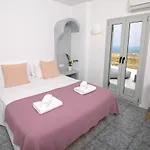 Sensia Caldera 360 Sea View Semesterbostad Oia