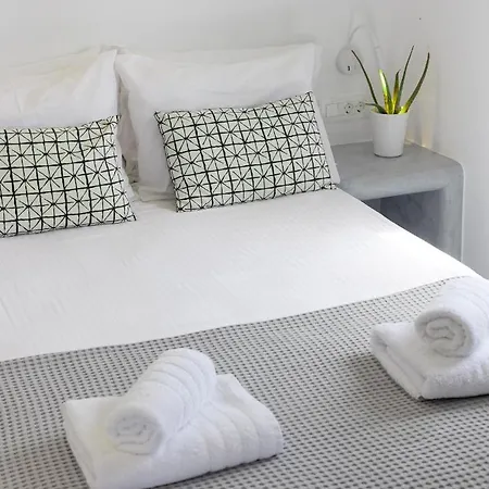 Holiday home Sensia Caldera 360 Sea View