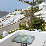 Sensia Caldera 360 Sea View Oia
