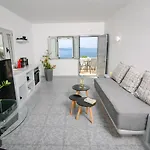 Sensia Caldera 360 Sea View Oia