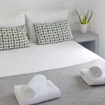Tatil Evi Sensia Caldera 360 Sea View
