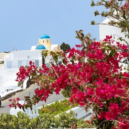 Sensia Caldera 360 Sea View イア