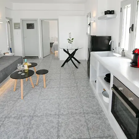 Sensia Caldera 360 Sea View * Oia