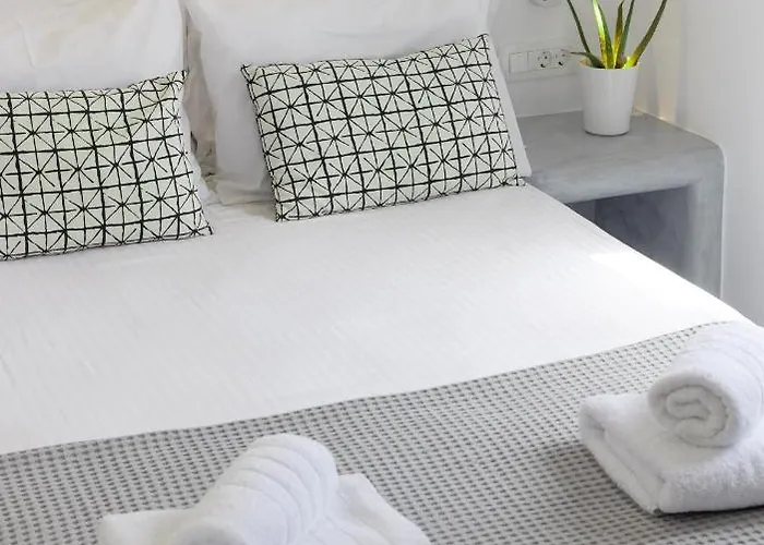 Tatil Evi Sensia Caldera 360 Sea View